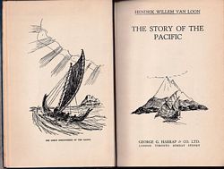 THE STORY OF THE PACIFIC
