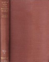 THE SOUTH SEAS IN THE MODERN WORLD