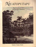 NIUATOPUTAPU - The Prehistory of a Polynesian Chiefdom