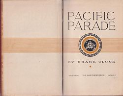 PACIFIC PARADE