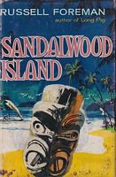 SANDALWOOD ISLAND