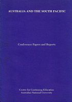 AUSTRALIA AND THE SOUTH PACIFIC