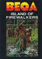 BEQA - Island of Firewalkers