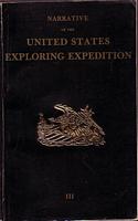UNITED STATES EXPLORING EXPEDITION - Vol. III: Tongataboo, Feejee Group, Honolulu
