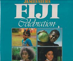 FIJI CELEBRATION