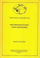 THE CHANGING PACIFIC: Four Case Studies