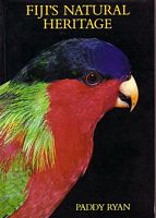 FIJI'S NATURAL HERITAGE