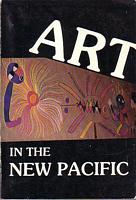 ART IN THE NEW PACIFIC