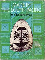 MADE IN THE SOUTH PACIFIC - Arts of the Sea People