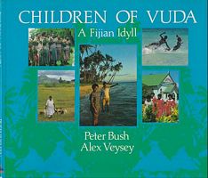 CHILDREN OF VUDA