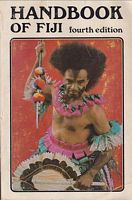 HANDBOOK OF FIJI