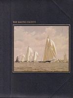 THE RACING YACHTS