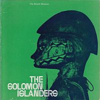 THE SOLOMON ISLANDERS