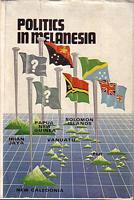 POLITICS IN MELANESIA