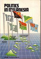 POLITICS IN MELANESIA