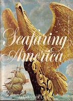 THE AMERICAN HERITAGE HISTORY OF SEAFARING AMERICA