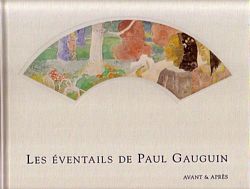 LES EVENTAILS DE PAUL GAUGUIN