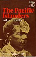 THE PACIFIC ISLANDERS