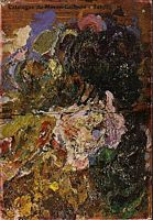 CATALOGUE DU MUSEE GAUGUIN, Papeari Tahiti