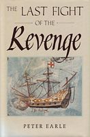 THE LAST FIGHT OF THE "REVENGE"