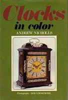 CLOCKS IN COLOR