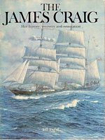 THE JAMES CRAIG - Her history, recovery and restoration
