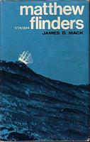 MATTHEW FLINDERS 1774-1814