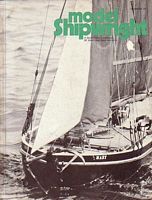 MODEL SHIPWRIGHT 26 - A Quarterly Journal of Ships and Ship Models