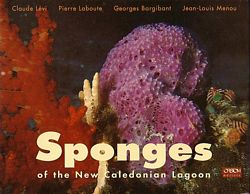 SPONGES OF THE NEW CALEDONIAN LAGOON