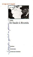 REPORTAGE - De Gaulle &agrave; Noum&eacute;a, 1966