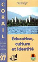 EDUCATION, CULTURE ET IDENTITE