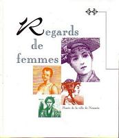REGARDS DE FEMMES