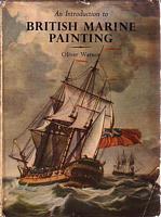 AN INTRODUCTION TO BRITISH MARINE PAINTING