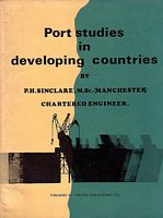 PORT STUDIES IN DEVELOPING COUNTRIES