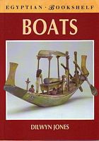 BOATS - Egyptian Bookshelf