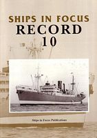 SHIPS IN FOCUS RECORD 10
