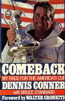 COMEBACK - My Race for the America's Cup