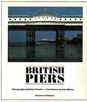 BRITISH PIERS
