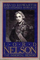 LORD NELSON - The Immortal Memory