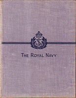 THE ROYAL NAVY