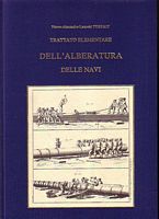 TRATTATO ELEMENTARE DELL' ALBERATURA DELLE NAVI