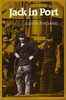 JACK IN PORT:  Sailortowns of Eastern Canada