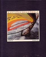 THE DINOSAURS OF SAIL (in Nautical Quarterly)