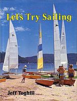 LET'S TRY SAILING