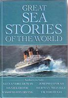 GREAT SEA STORIES OF THE WORLD