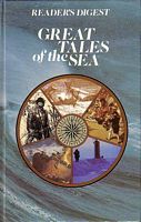GREAT TALES OF THE SEA  - Volume 1