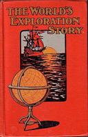 THE WORLD'S EXPLORATION STORY