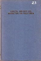 COASTAL AND DEEP SEA NAVIGATION FOR YACHTSMEN