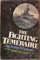 THE FIGHTING TEMERAIRE