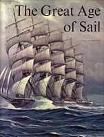 THE GREAT AGE OF SAIL